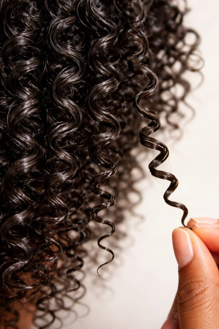 What Is 3C Hair?