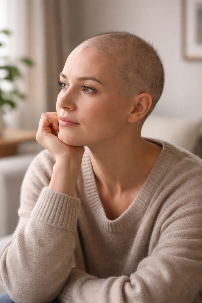 What Is Alopecia Hair Loss?