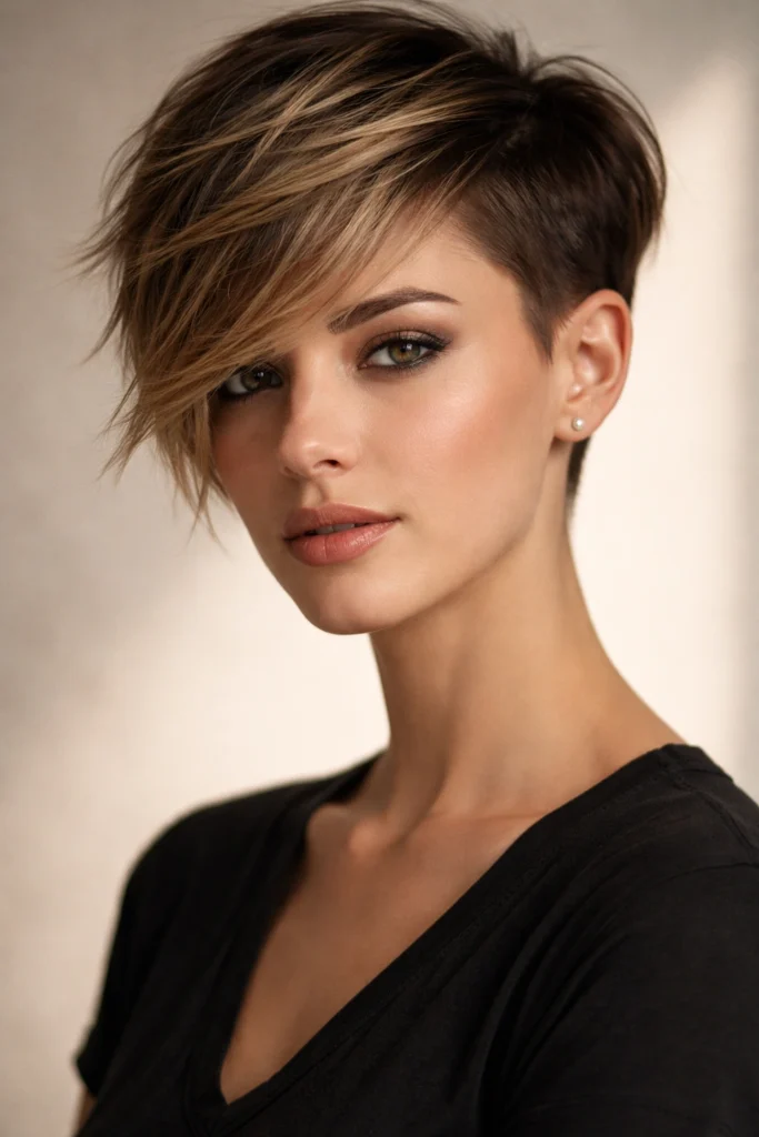 25 Short Haircuts Women Can T Stop Asking For