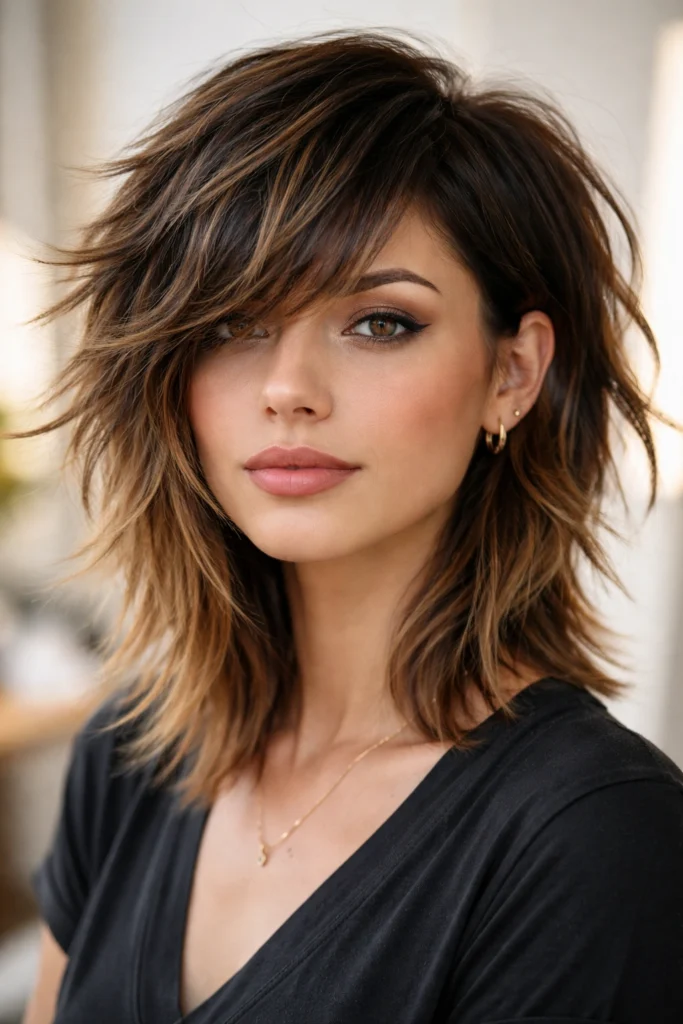 10 Asymmetrical Short Haircuts For Women