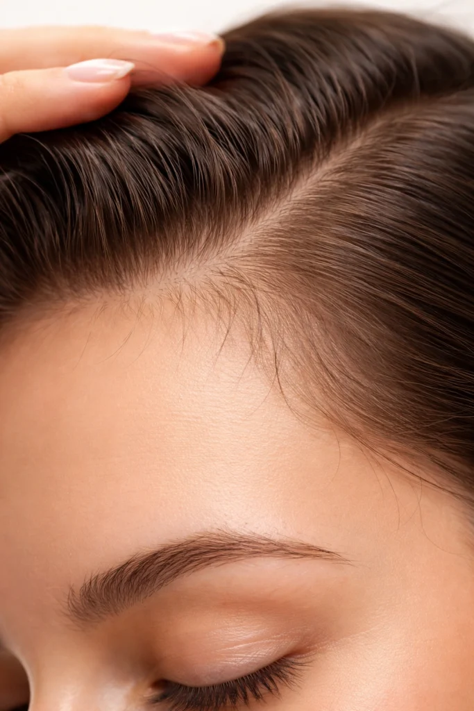 How to Tell If Your Hair Is Growing (All You Need To Know)