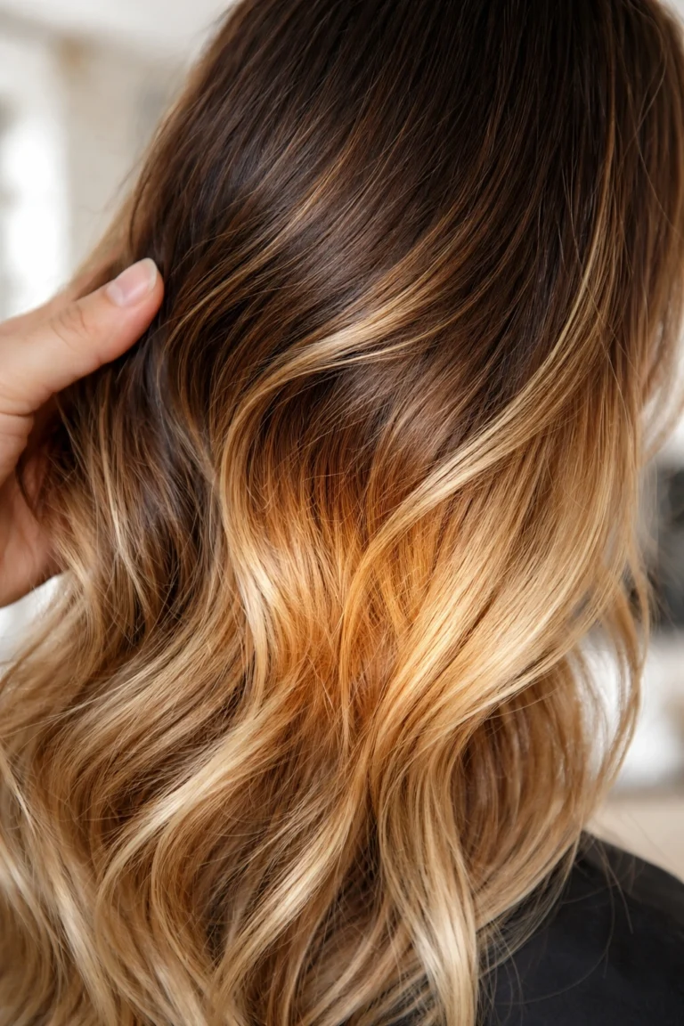 What Is Balayage Hair? A Complete Guide