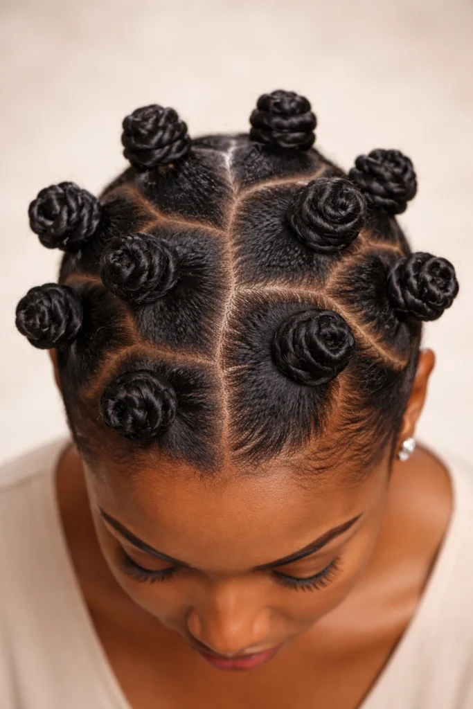 20 Short Natural Hairstyles You’ll Want to Try