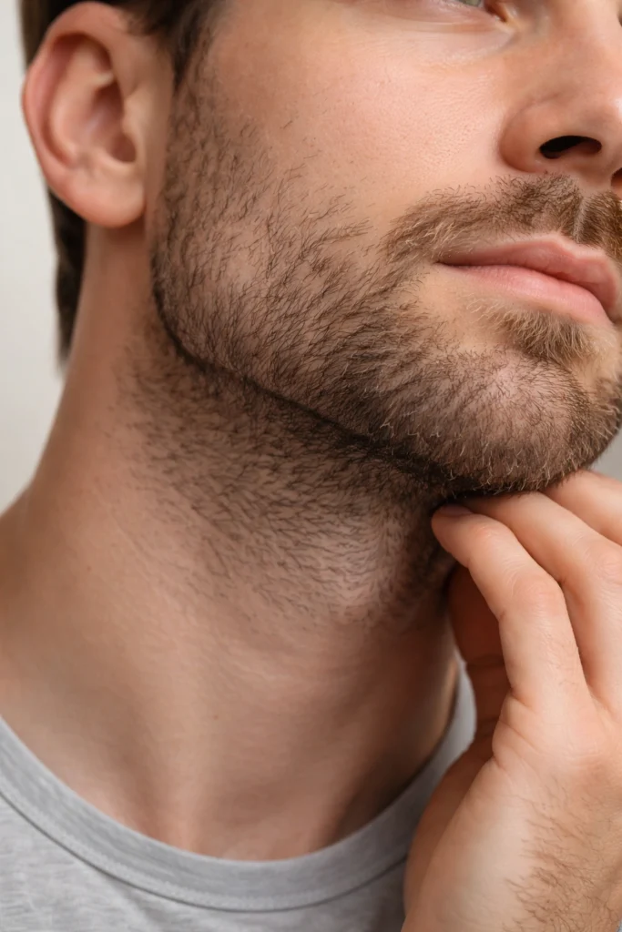 How to Grow a Beard (A Complete Guide)