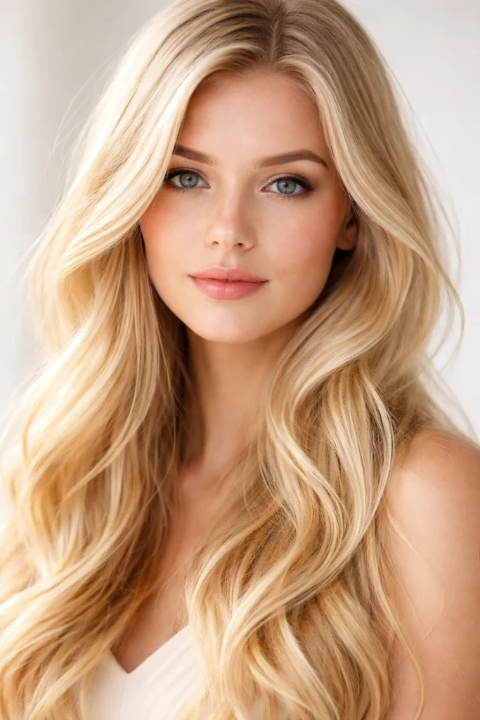 What Is the Rarest Hair Color in the World?