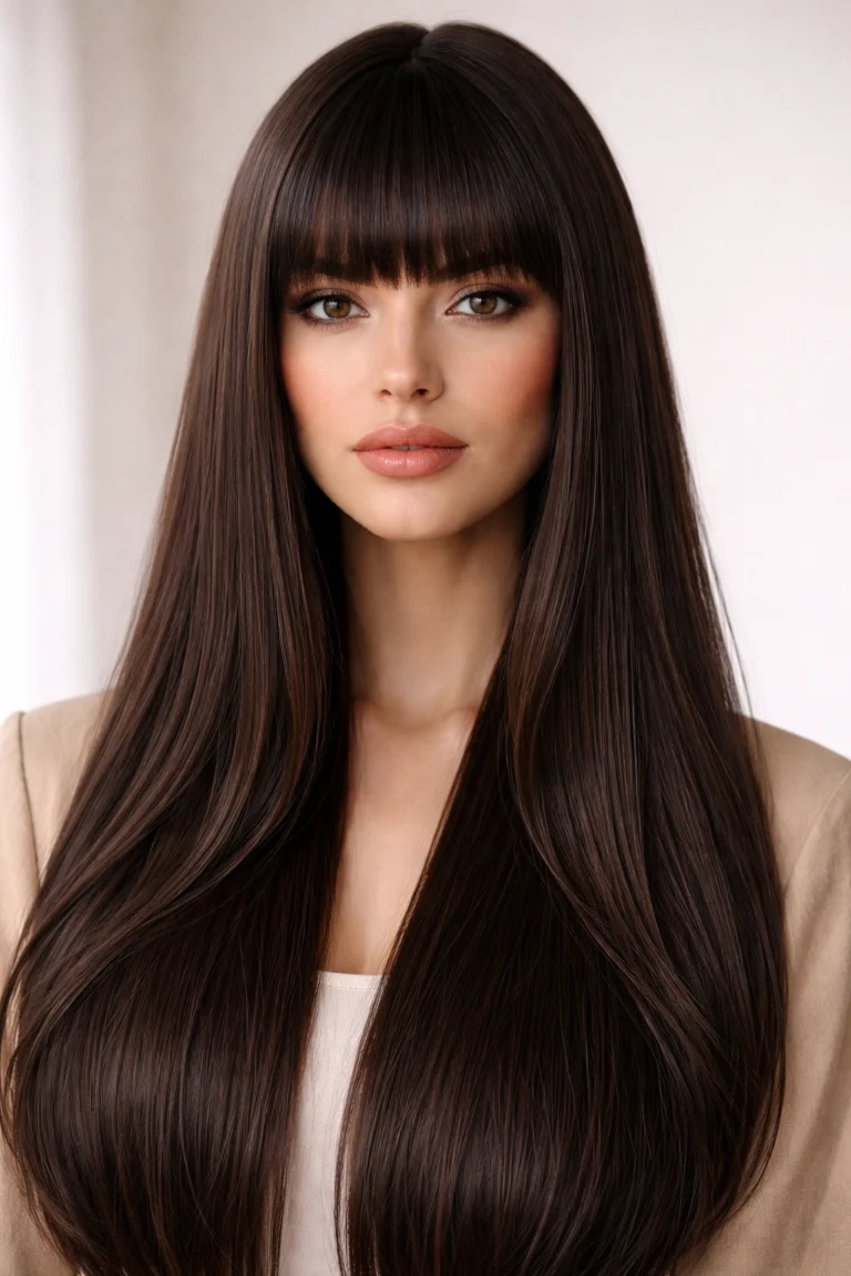 25 Haircut Styles Trending For Women This Season