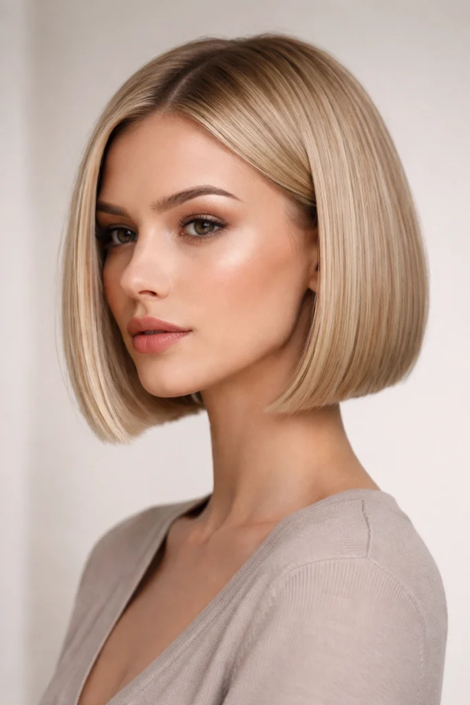 10 Edgy Short Haircuts That Work on Fine Hair