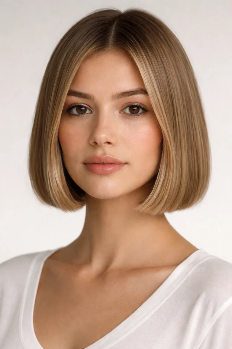 15 Easy Haircuts That Are Simple to Maintain