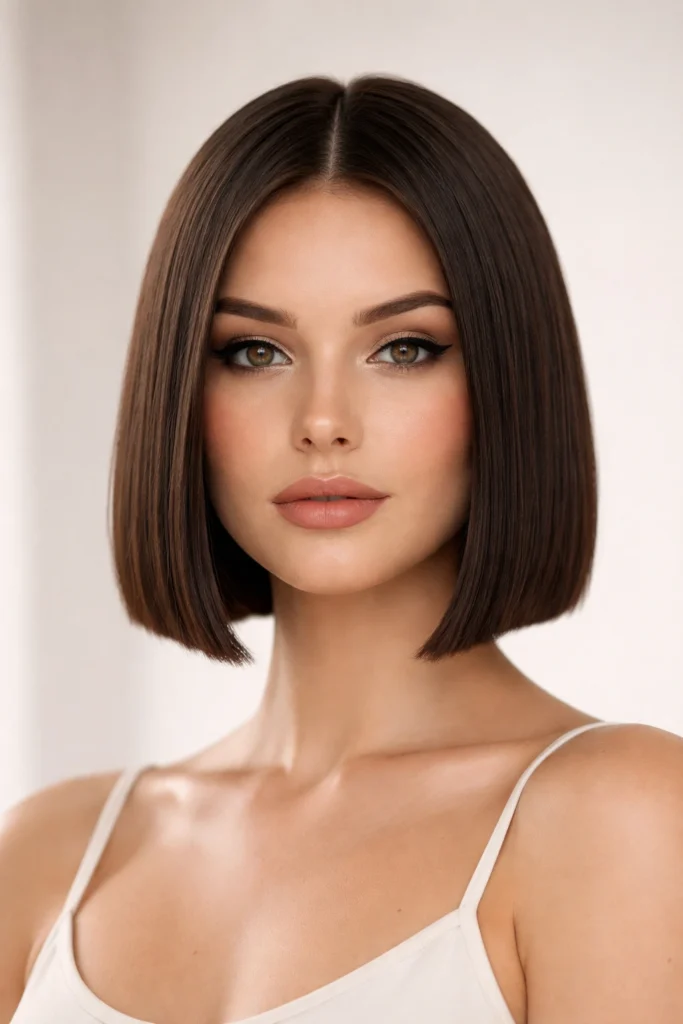 30 Short Haircuts That Flatter Almost Every Woman