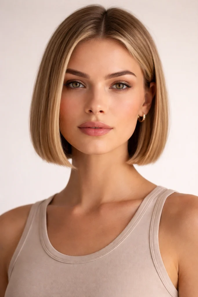 15 Short Haircuts That Look Great Without Bangs