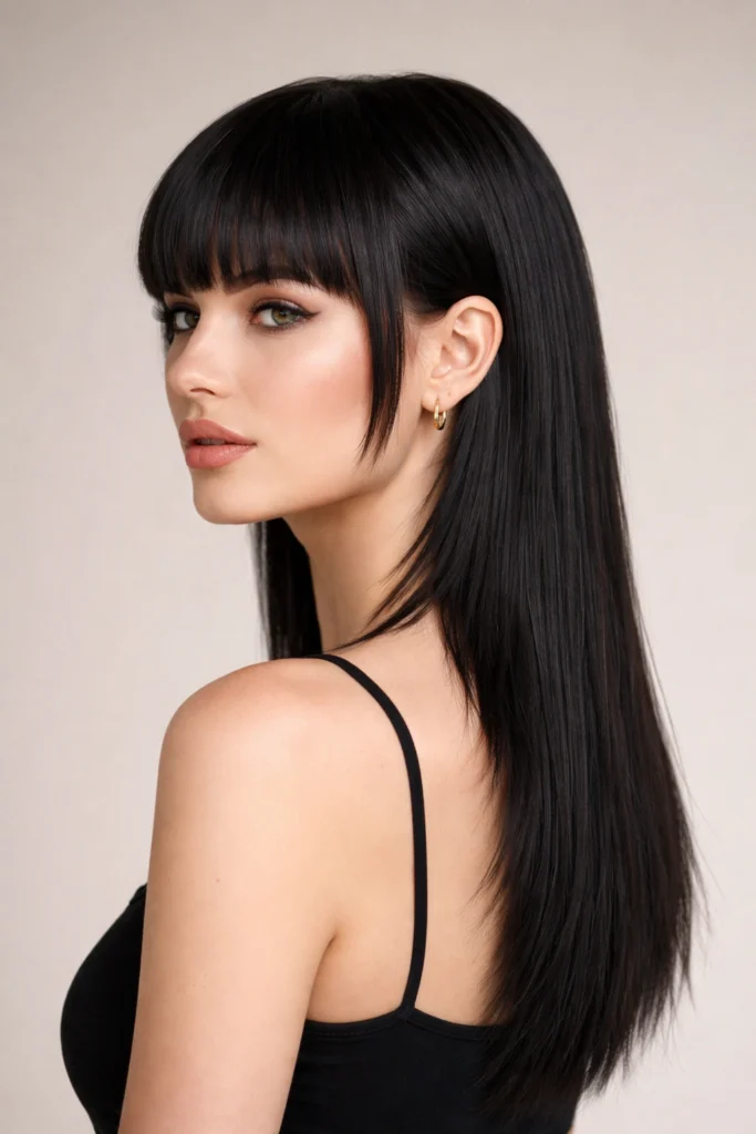 25 Women’s Mullet Haircuts You’ll Actually Love