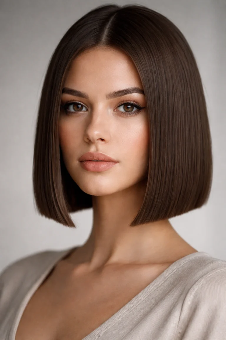 20 Modern Haircuts Women Are Getting Right Now