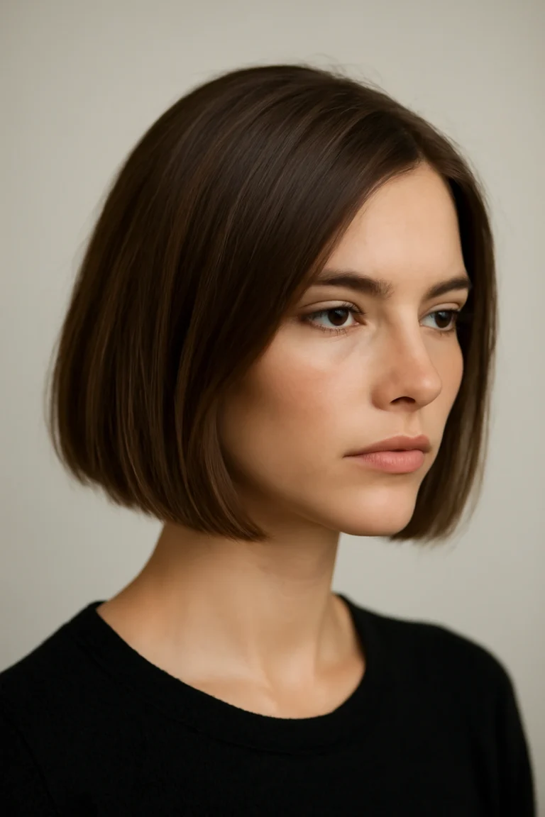 25 Medium Haircuts You’ll Want to Try Immediately
