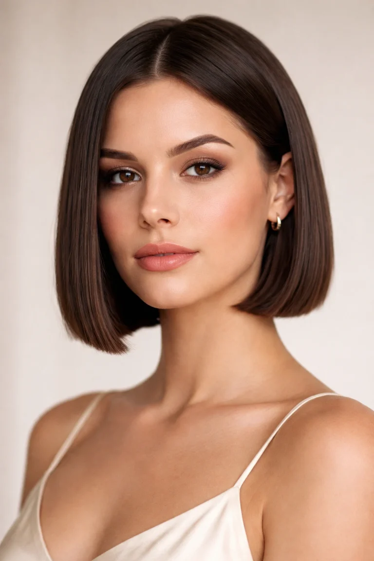 10 Classic Bob Styles That Work at Every Age