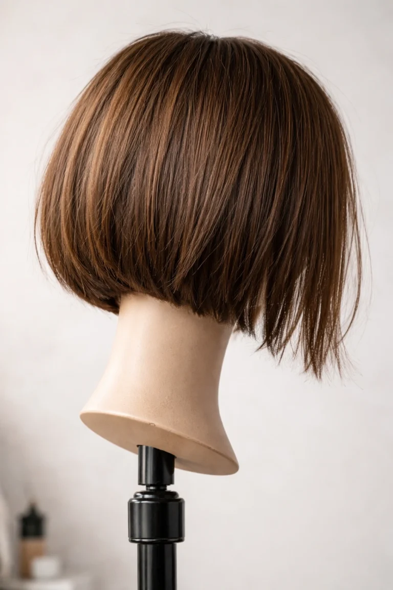 What Is a Bob Haircut?