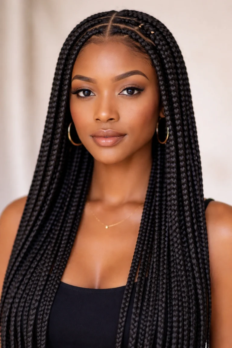 15 Protective Styles That Still Look Put Together