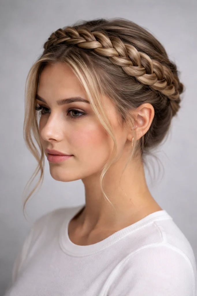 10 Hairstyles That Still Look Good After a Helmet