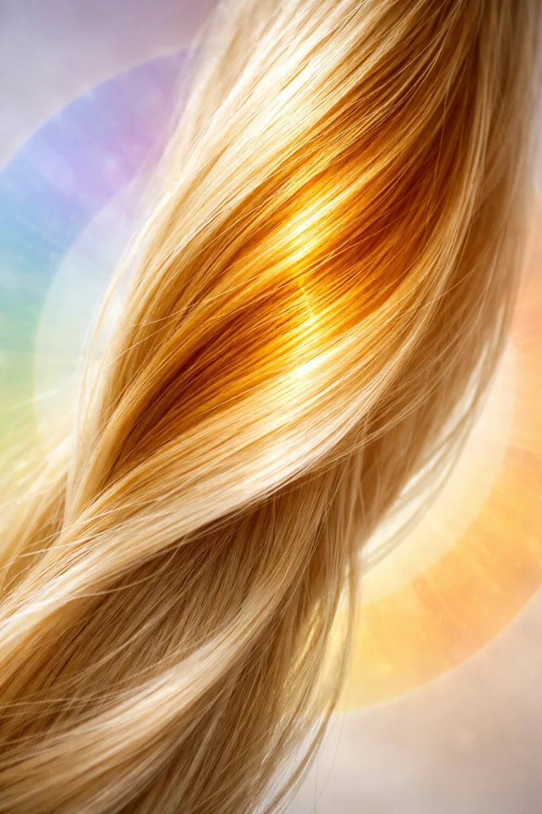 What Is Brassy Hair and How to Fix It