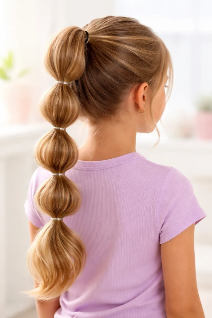 20 Back to School Hairstyles for Girls: Fresh Styles for New Year