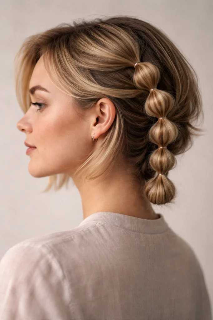 25 Short Braid Styles To Bookmark For Your Stylist