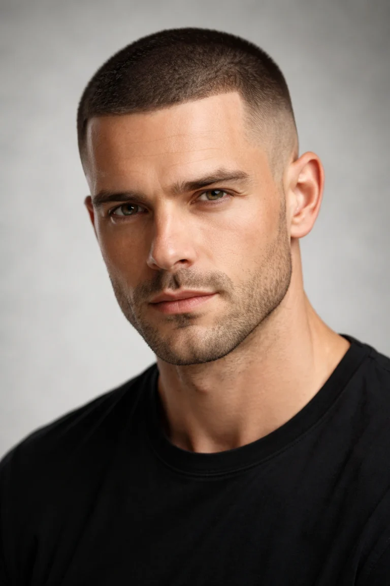 Best Men’s Hairstyles for Balding Hair: 24 Haircuts That Hide Thinning