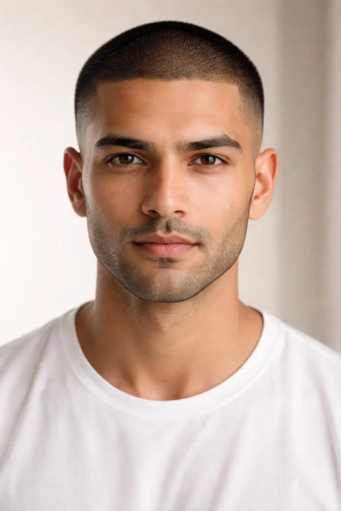 Hairstyles for Indian Men: 32 Stylish Haircuts for Straight, Wavy & Curly Hair
