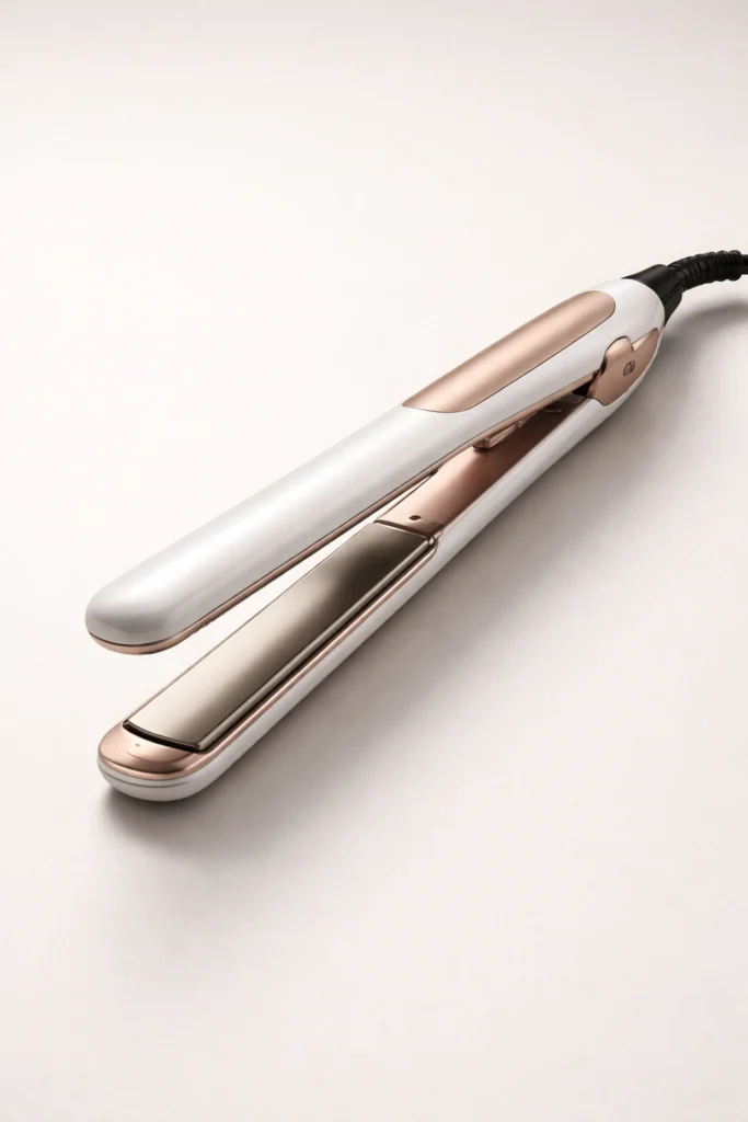 Ceramic vs Titanium: Which Is Better for Styling?
