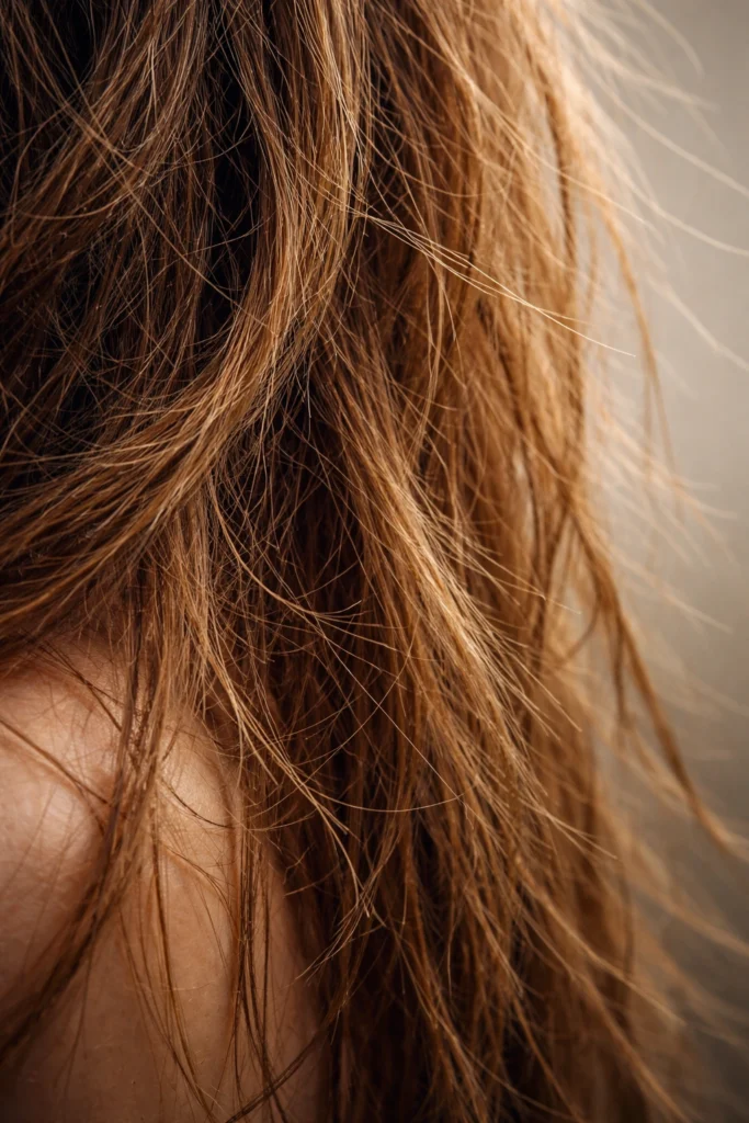 Is Chlorine Bad for Your Hair?