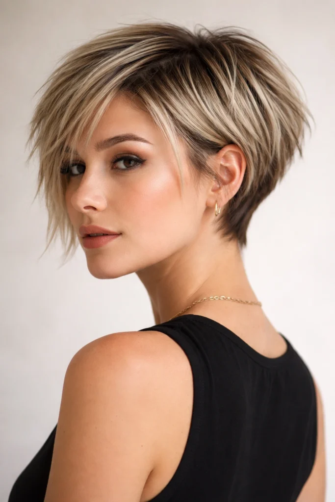 12 Inverted Bob Haircuts From Short to Medium