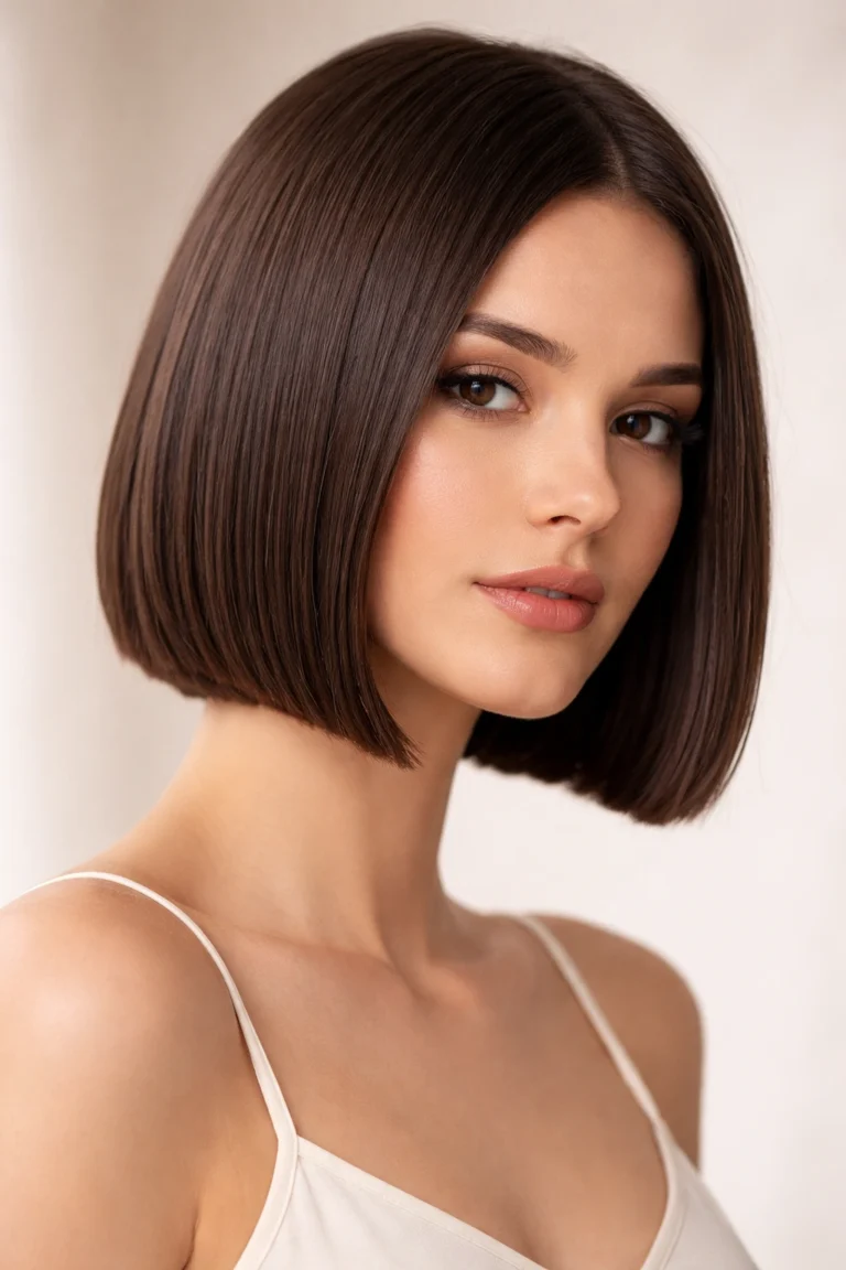 15 Short Bob Haircuts to Ask Your Stylist For