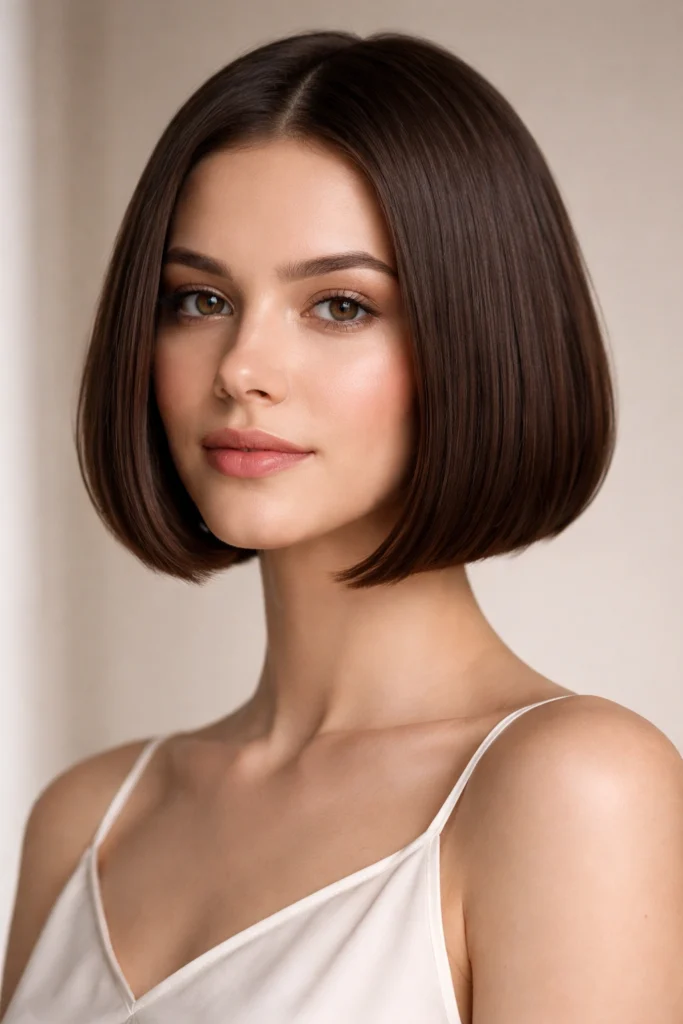 15 Short Haircuts That Look Great On An Oval Face