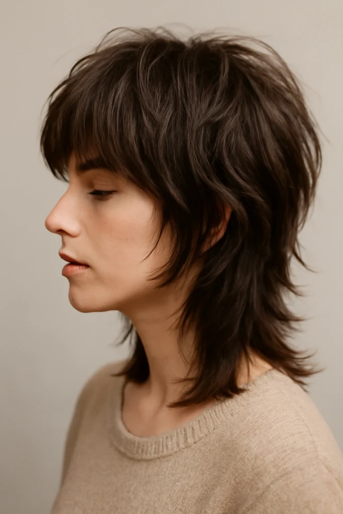 20 Medium Layered Haircuts Stylists Get Asked For Most