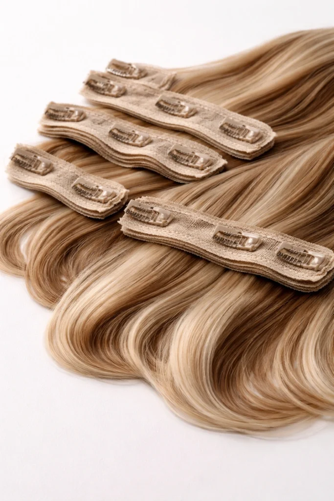 How Much Do Hair Extensions Cost? (By Type and Method)