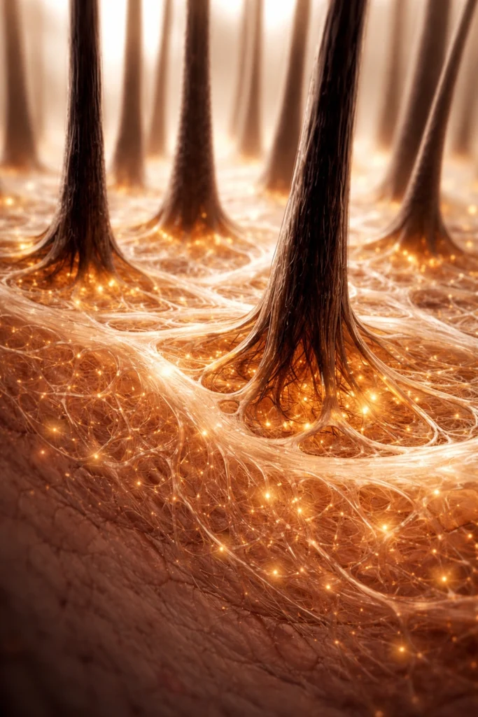 Is Collagen Good for Hair Growth?