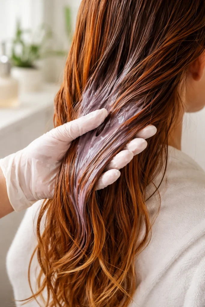How to Dye Your Hair at Home (Step-by-Step Beginner Guide)