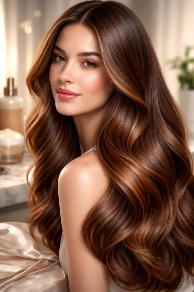 Can You Shampoo Your Hair After Coloring It? Timing Guide