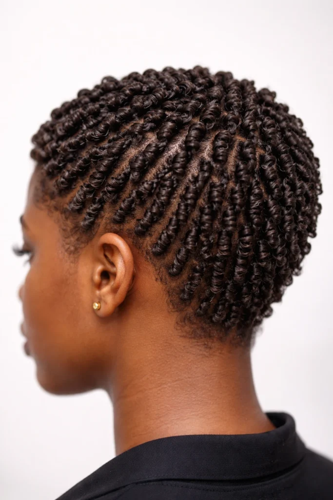 20 Loc Styles for Every Length From Short to Waist