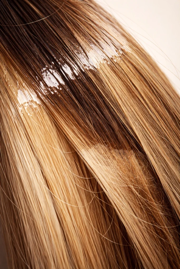 What Is Hair Gloss and How Does It Work?