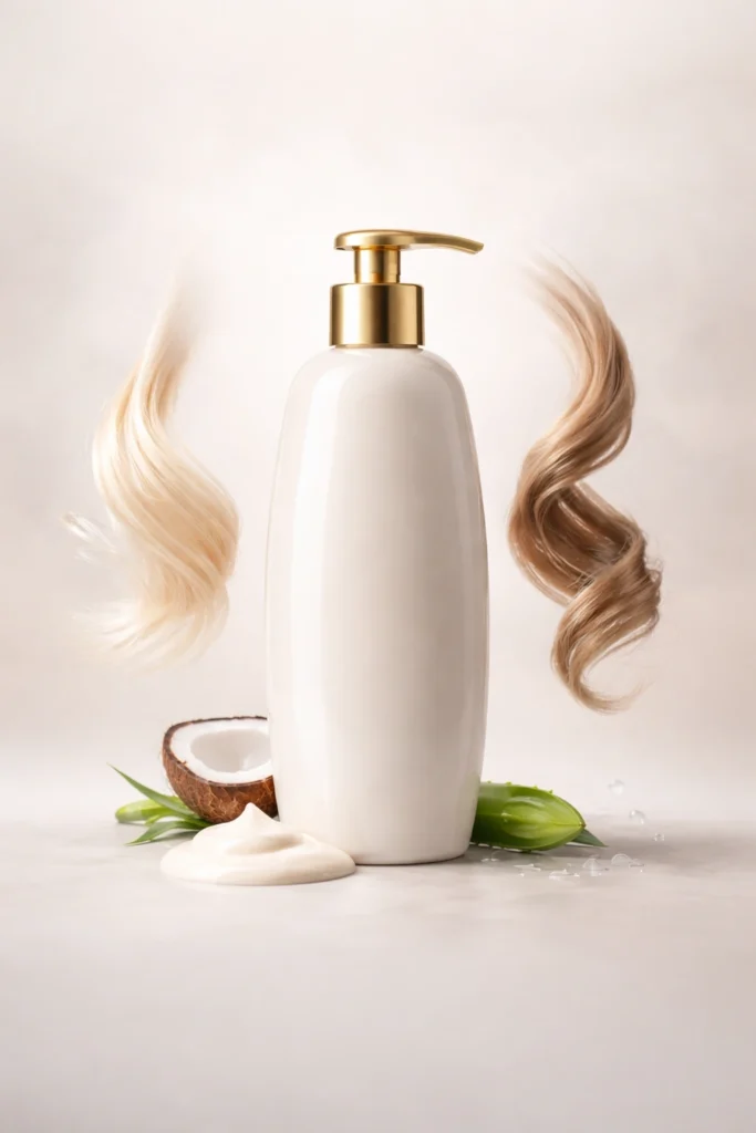 Can Conditioner Cause Hair Loss? Myths Debunked