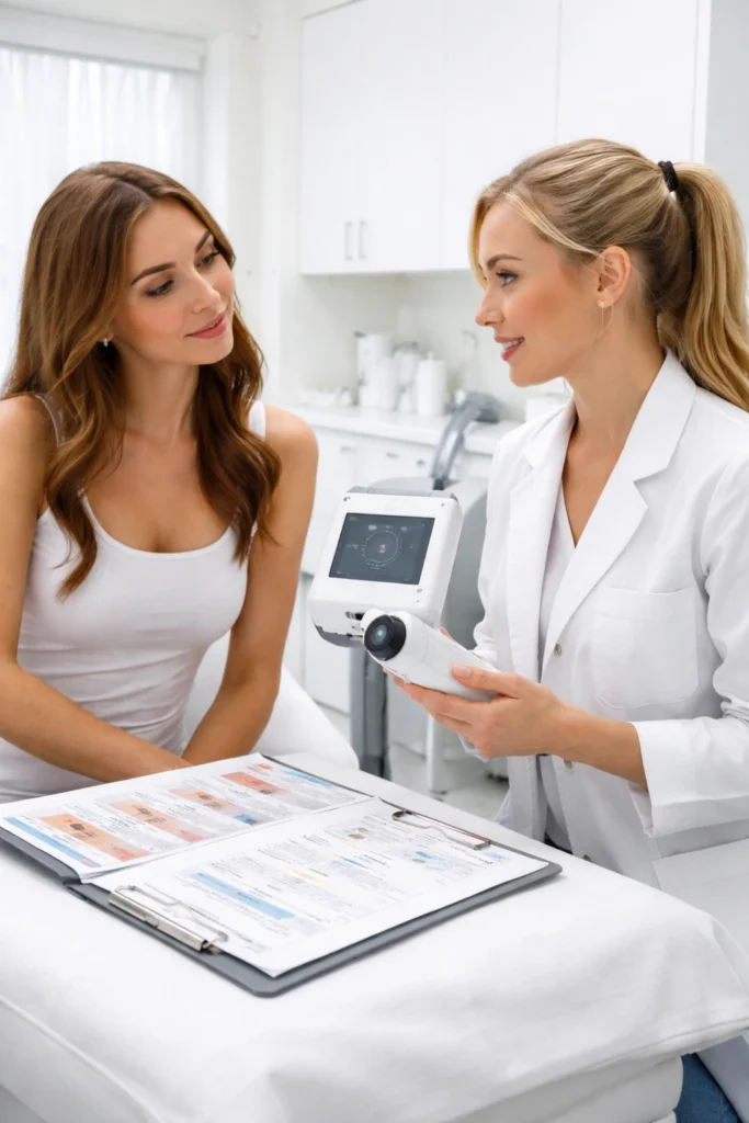 How to Prepare for Laser Hair Removal