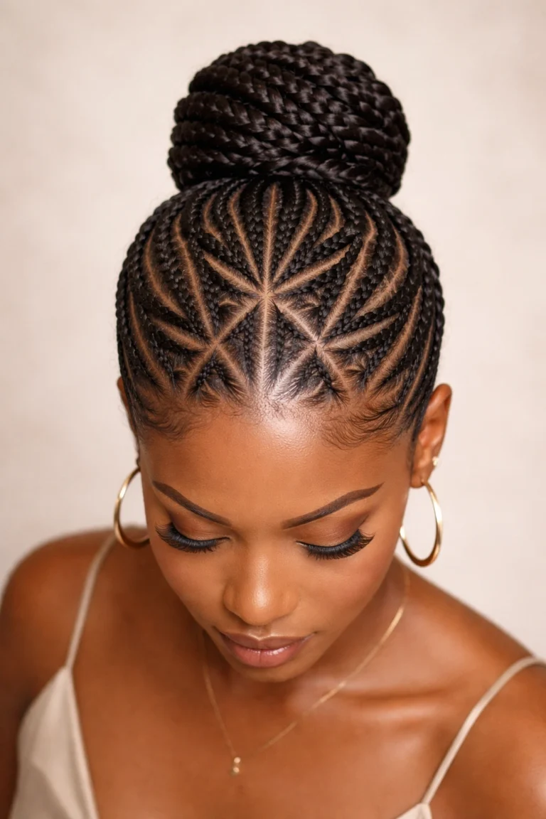 15 Protective Styles That Still Look Put Together