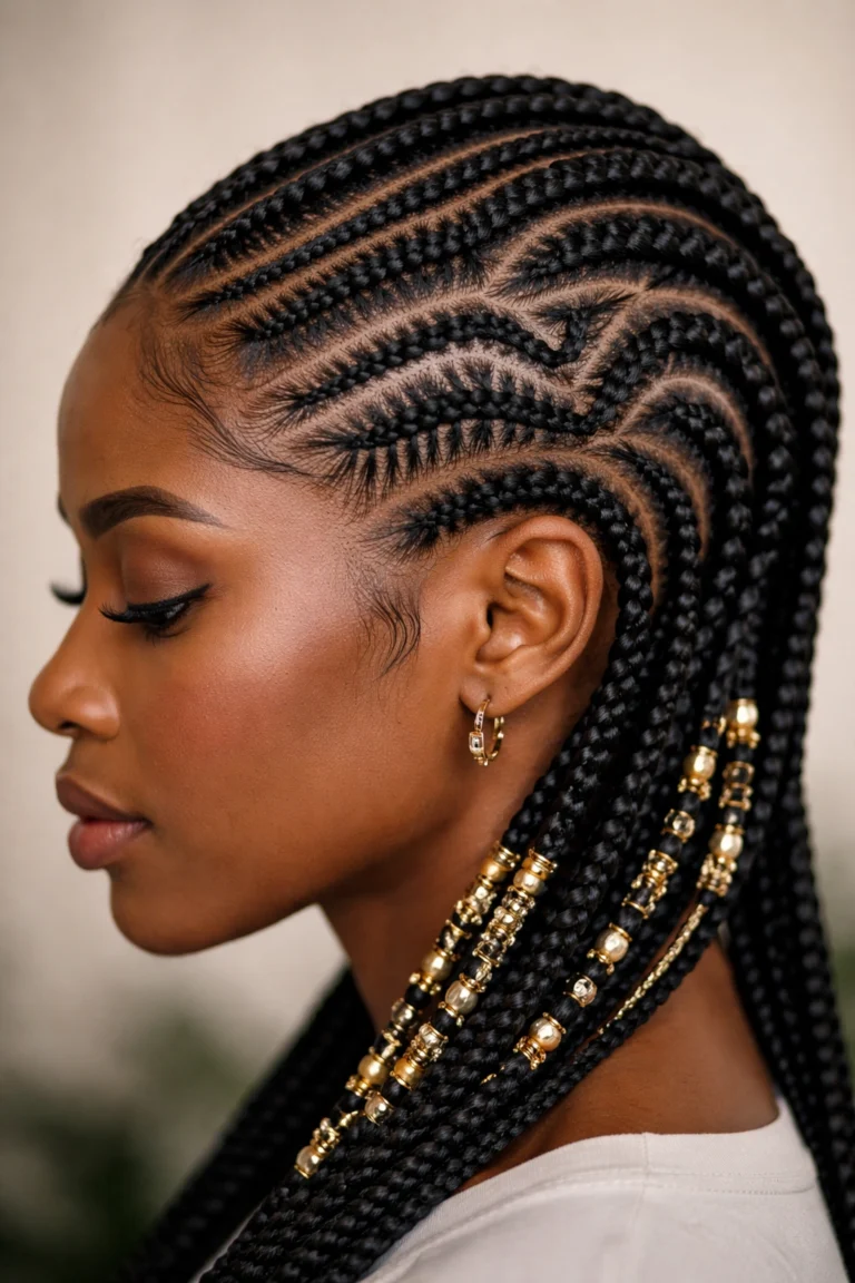 15 90s Hairstyles Black Women Are Bringing Back