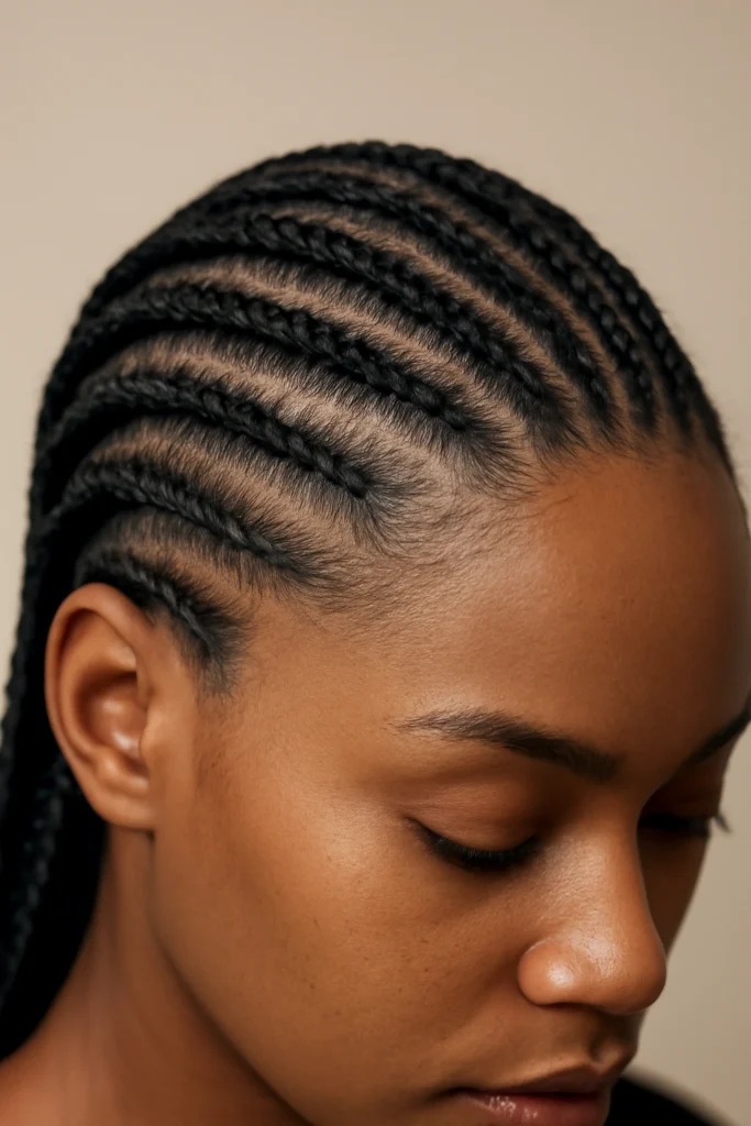 15 Short Braids for Natural Hair You Need to See