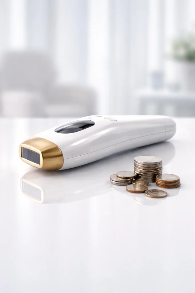 How Does Laser Hair Removal Work?