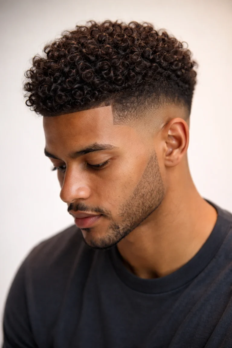 12 Short Curly Looks Suited to Every Curl Type