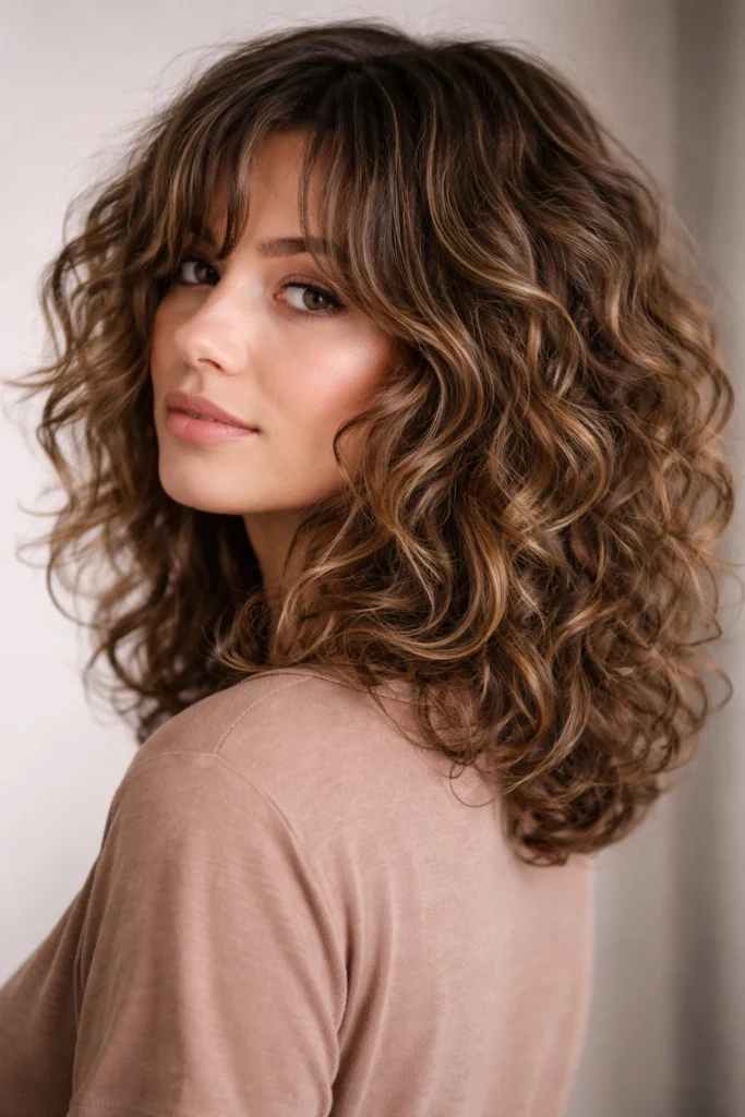 20 Medium Length Haircuts For Every Hair Texture