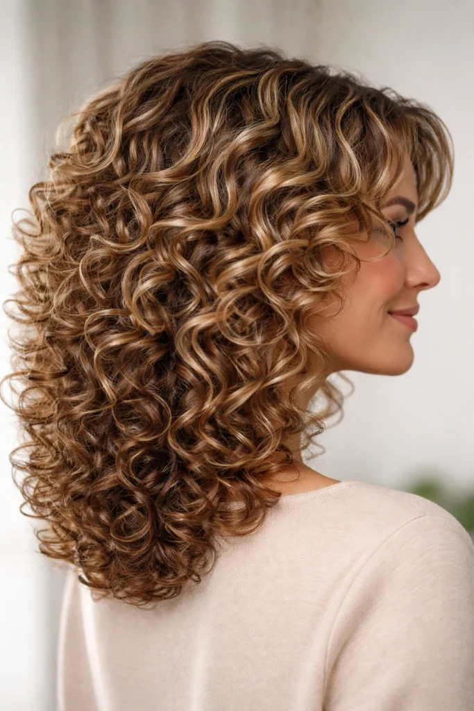 25 Celebrity Hairstyles for Women Over 50