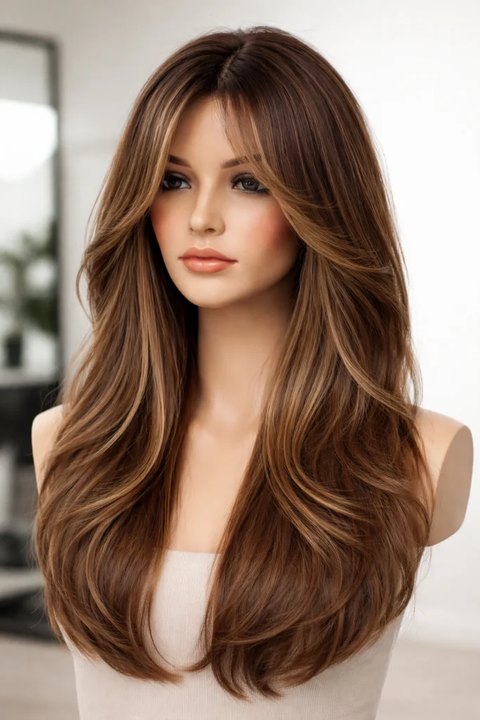 20 Modern Hairstyles Women Are Wearing Right Now