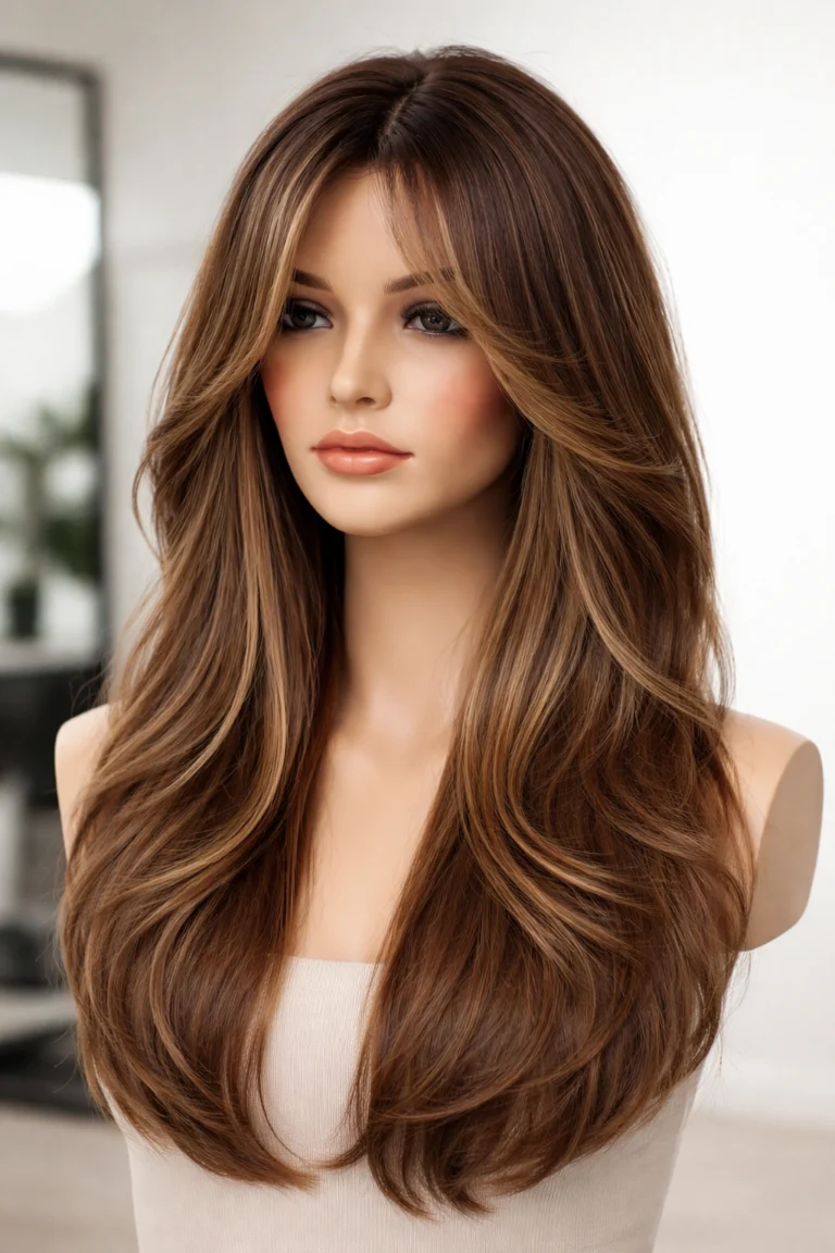20 Modern Hairstyles Women Are Wearing Right Now
