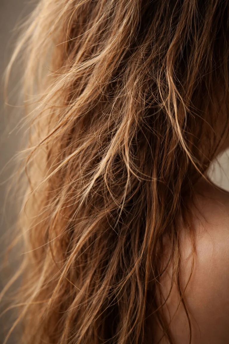 Is Hair Straightening Bad for Your Hair?